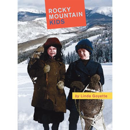 Rocky Mountain Kids