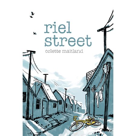 Riel Street