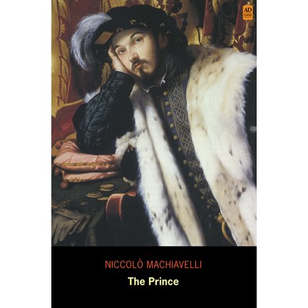 The Prince (AD Classic Illustrated)