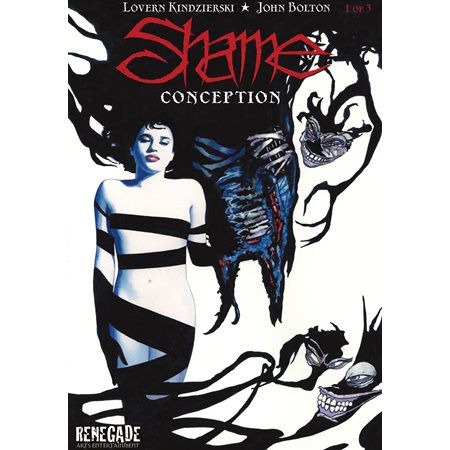 Shame: Conception