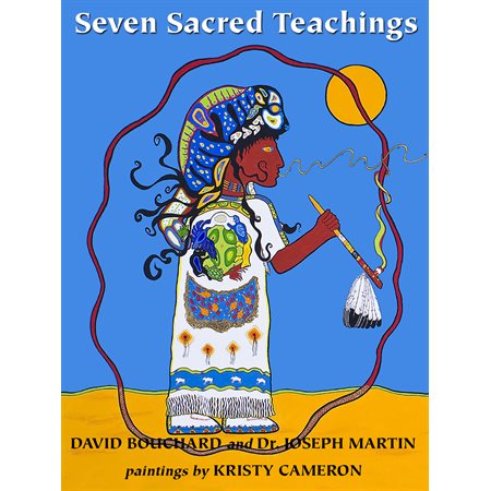 Seven Sacred Teachings