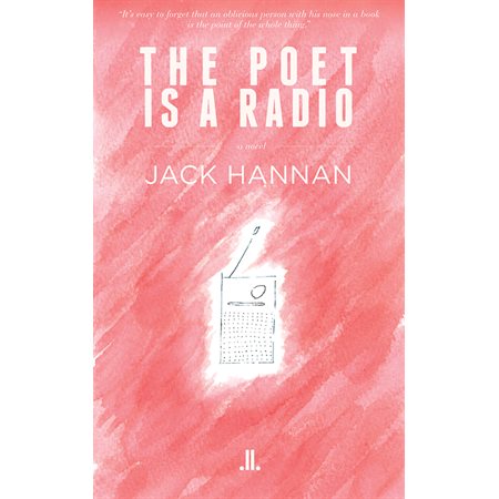 The Poet is a Radio