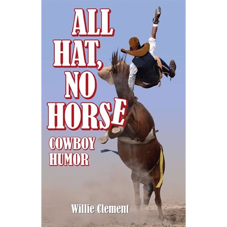 All Hat, No Horse