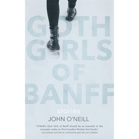 Goth Girls of Banff