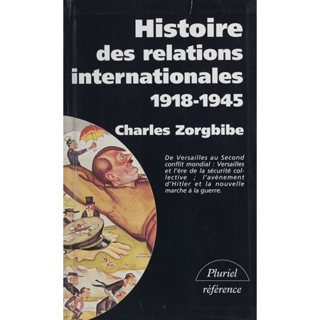 Histoire des relations internationales (2)