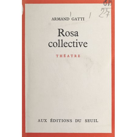 Rosa collective