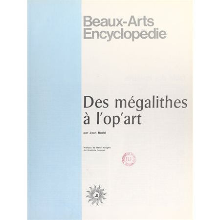 Beaux arts encyclopédie