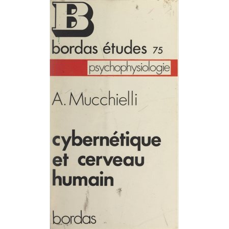 Cybernétique et cerveau humain