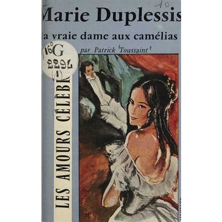 Marie Duplessis