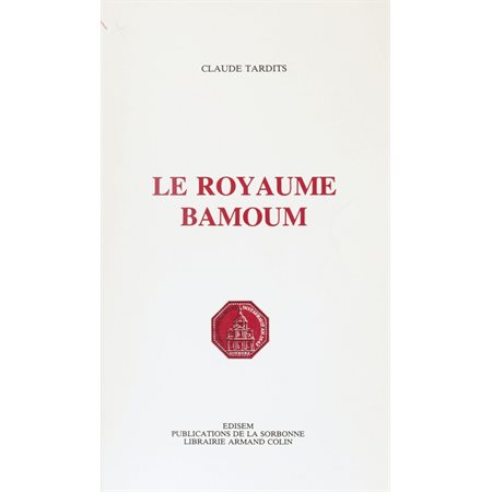 Le royaume bamoum