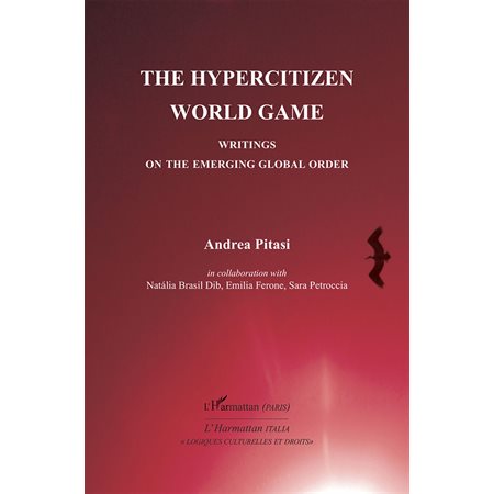 The Hypercitizen World Game