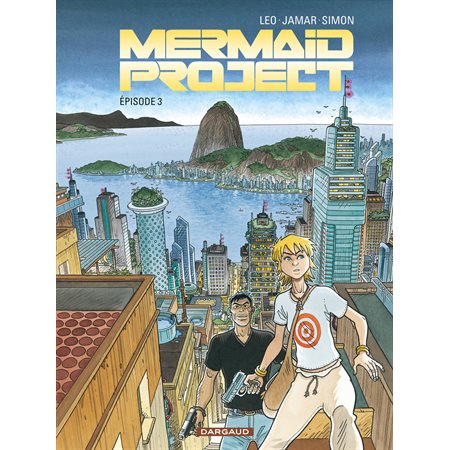 Mermaid Project - Épisode 3