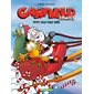 Garfield Comics - Tome 4 - Petit chat-chat Noël