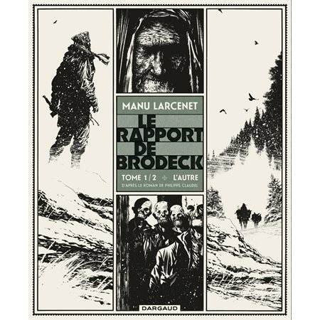 Le Rapport de Brodeck - Tome 1 - L'Autre