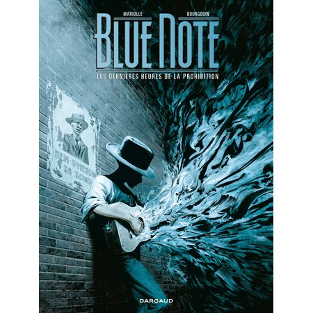 Blue note - Tome 2