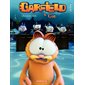Garfield et Cie - Tome 1 - Poisson Chat (1)