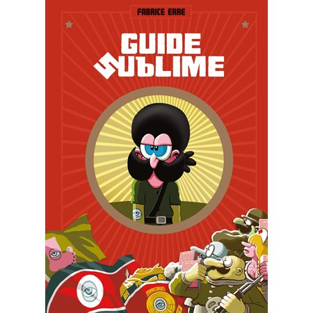 Guide sublime  - Tome 1