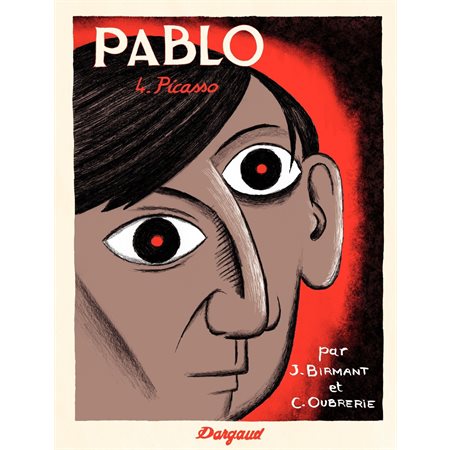 Pablo - Tome 4 - Picasso