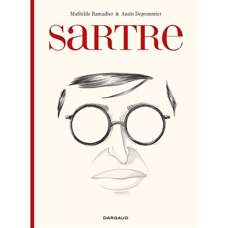Sartre - une existence, des libertés