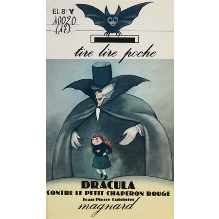 Dracula contre le petit chaperon rouge