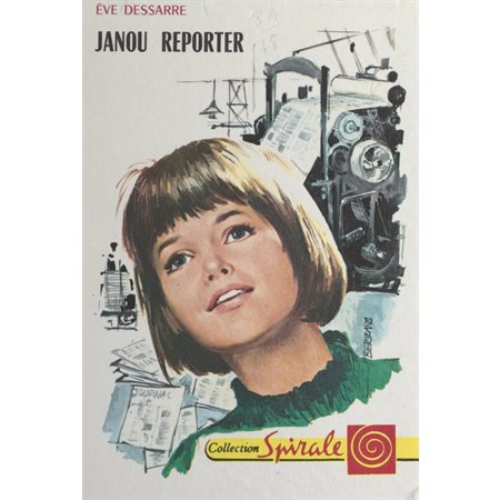 Janou reporter