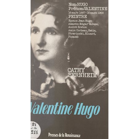Valentine Hugo