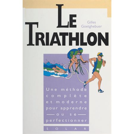 Le triathlon