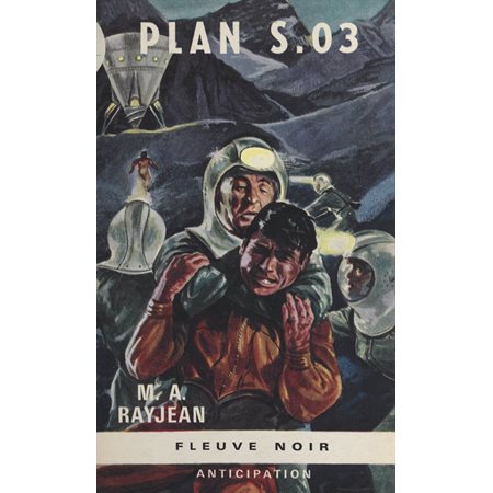 Plan S. 03