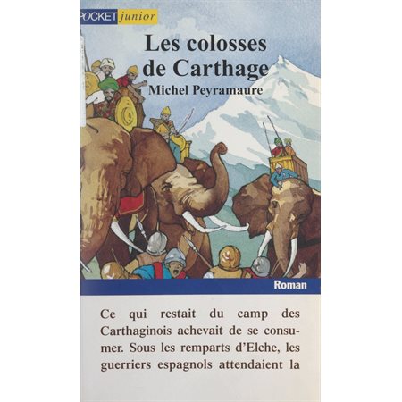 Les colosses de Carthage