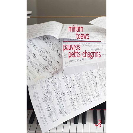 Pauvres petits chagrins