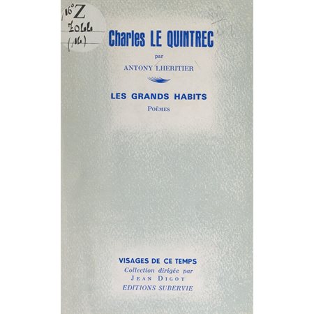 Charles Le Quintrec