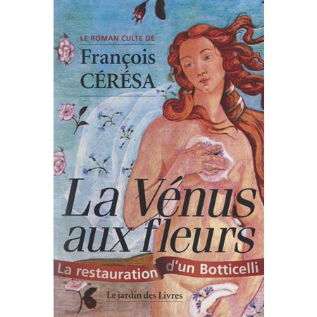 La Vénus aux fleurs