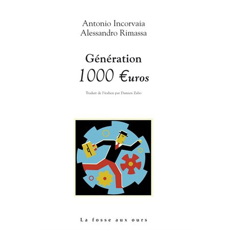 Génération 1000 euros