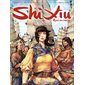 Shi Xiu, Reine des pirates - Tome 2 - Alliances
