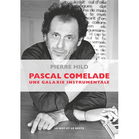 Pascal Comelade