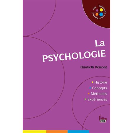 La Psychologie