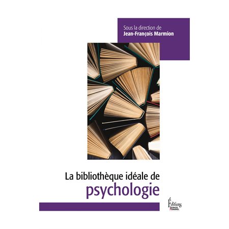 Bibliothèque idéale de psychologie