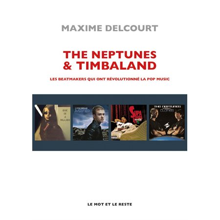 The Neptunes & Timbaland