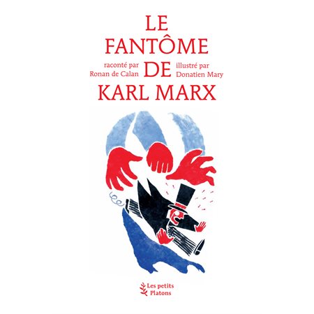 Le Fantôme de Karl Marx