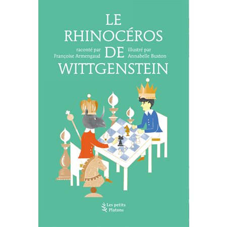 Le Rhinocéros de Wittgenstein