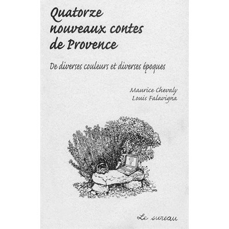Quatorze nouveaux contes de Provence