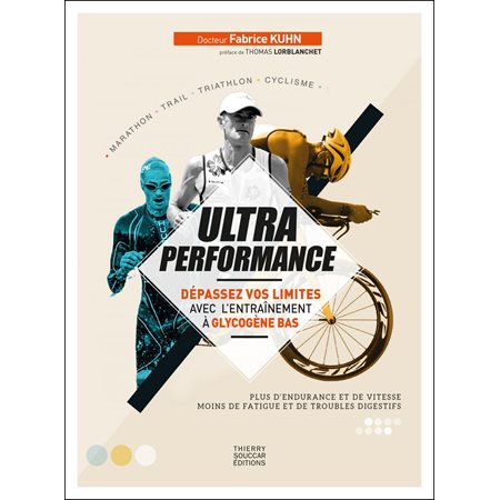 Ultra performance