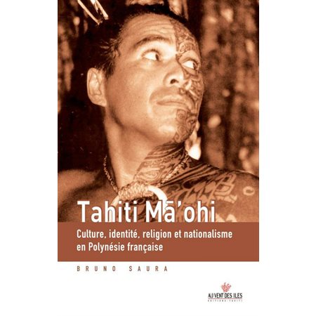 Tahiti ma'ohi