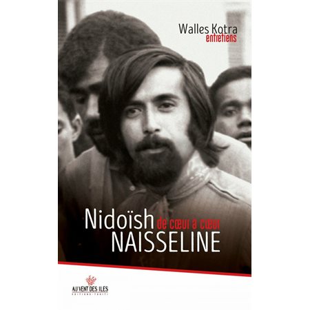 Nidoïsh Naisseline