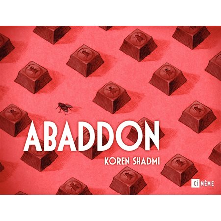 Abaddon - Tome 2