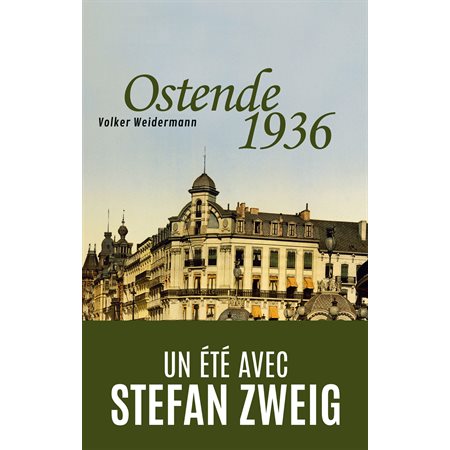 Ostende 1936