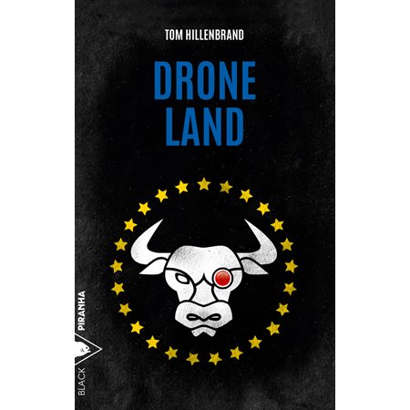 Drone Land