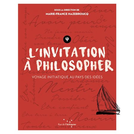 L'Invitation à philosopher