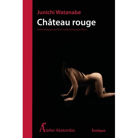 Chateau rouge