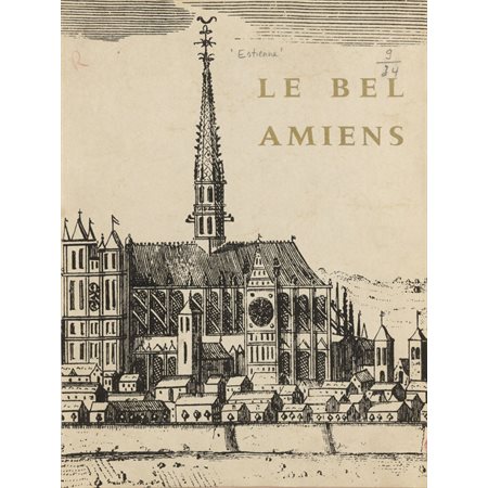 Le bel Amiens